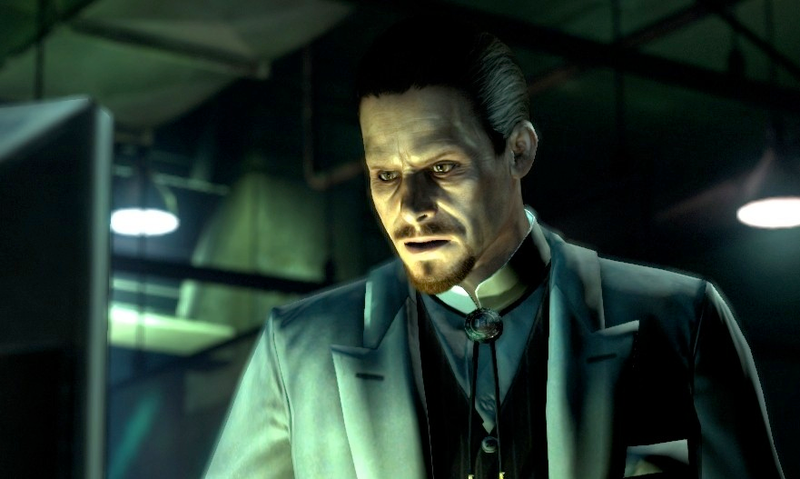 Illustration for article titled Six Reviewers Really Can't Agree On Resident Evil 6